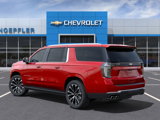 New 2025 Chevrolet Suburban High Country image 3