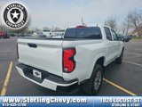 New 2025 Chevrolet Colorado LT w/ LT Convenience Package image 5