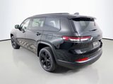 New 2025 Jeep Grand Cherokee L Limited w/ Luxury Tech Group II image 5