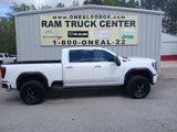 Used 2025 GMC Sierra 2500 Denali w/ Denali Reserve Package image 2