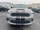 Certified 2022 Dodge Durango SRT w/ Black Package image 2