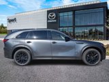 New 2025 MAZDA CX-90 Plug-In Hybrid w/Premium Sport image 3
