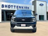 New 2025 Ford Expedition Max Platinum w/ Platinum Ultimate Package image 2