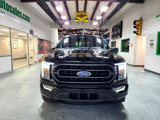Used 2022 Ford F150 XLT image 3