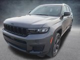 New 2025 Jeep Grand Cherokee L Altitude image 3