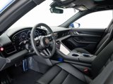 New 2025 Porsche Taycan image 4