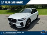 Certified 2023 Volvo XC60 B5 Plus w/ Climate Package image 2
