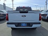 New 2025 Ford F150 XLT w/ Equipment Group 301A Standard image 3