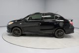 New 2024 Mitsubishi Mirage G4 Black Edition image 4