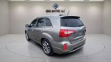 Used 2014 Kia Sorento SX w/ 3rd Row Package image 3