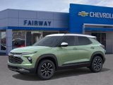New 2026 Chevrolet TrailBlazer ACTIV image 2