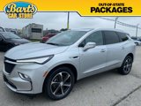 Used 2022 Buick Enclave Essence w/ Experience Buick Package image 3