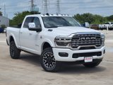 New 2025 RAM 2500 Limited image 2