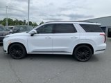 New 2025 Hyundai Palisade Calligraphy image 2