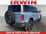 Certified 2024 Ford Bronco Outer Banks image 5