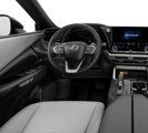 New 2025 Lexus TX 350 AWD image 6