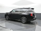 New 2025 Nissan Armada Platinum image 5