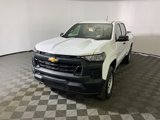 New 2026 Chevrolet Colorado W/T w/ Advanced Trailering Package image 4