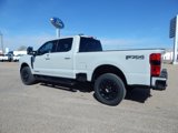 New 2025 Ford F250 Lariat w/ Lariat Ultimate Package image 5