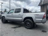 Used 2015 Toyota Tacoma 4x4 Double Cab w/ TRD Sport Package image 4