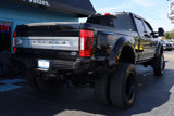 Used 2022 Ford F450 Platinum w/ FX4 Off-Road Package image 4