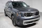 Used 2023 Kia Telluride AWD image 5
