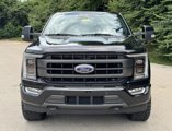 Used 2023 Ford F150 Lariat w/ Equipment Group 502A High image 3