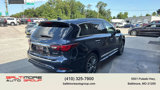Used 2019 INFINITI QX60 Luxe image 4