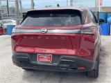 New 2025 Nissan Murano SV image 4