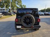 New 2025 Jeep Wrangler Sahara image 5