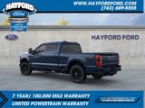 New 2025 Ford F350 Lariat image 4