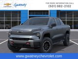 New 2026 Chevrolet Silverado EV Trail Boss image 6