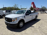 Used 2021 Ford F150 XL w/ Equipment Group 101A High image 3