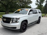 Used 2015 Chevrolet Suburban LT image 2
