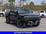 New 2025 GMC Hummer EV 2X w/ LPO, Roof Cross Rail Package image 3