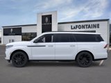 New 2025 Lincoln Navigator L Reserve w/ Jet Appearance Package image 3