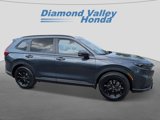 New 2026 Honda CR-V Sport image 2