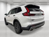 New 2026 Honda CR-V TrailSport image 3