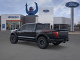 New 2025 Ford F150 Raptor image 4