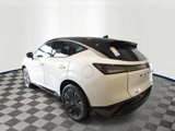 New 2025 Nissan Murano Platinum image 3