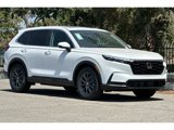 New 2026 Honda CR-V EX-L image 2