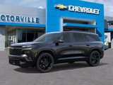 New 2026 Chevrolet Traverse RS image 2