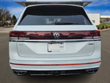 New 2025 Volkswagen Atlas SEL Premium R-Line image 4