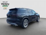 New 2026 Chevrolet Traverse LT image 6