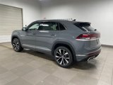 New 2025 Volkswagen Atlas Cross Sport SEL Premium R-Line image 4
