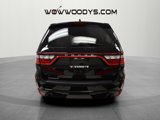 Used 2019 Dodge Durango SXT image 5