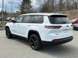 New 2025 Jeep Grand Cherokee L Altitude image 2