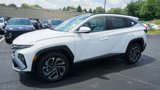 New 2025 Hyundai Tucson Limited image 2