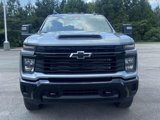 New 2025 Chevrolet Silverado 2500 Custom w/ Custom Value Package image 6