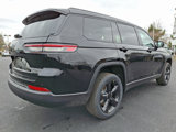 New 2025 Jeep Grand Cherokee L Altitude image 4